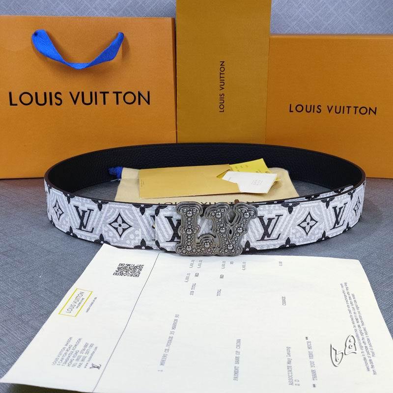 LV Belts 5375